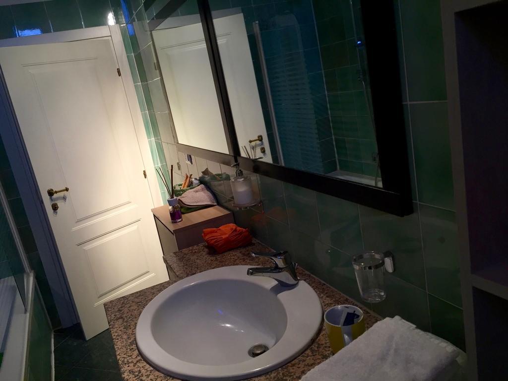 Casa Emilio Apartment