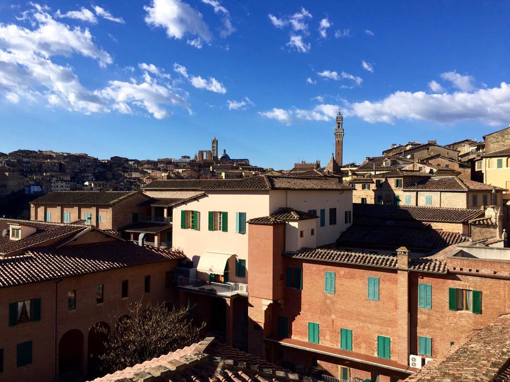 Casa Emilio Apartment Siena