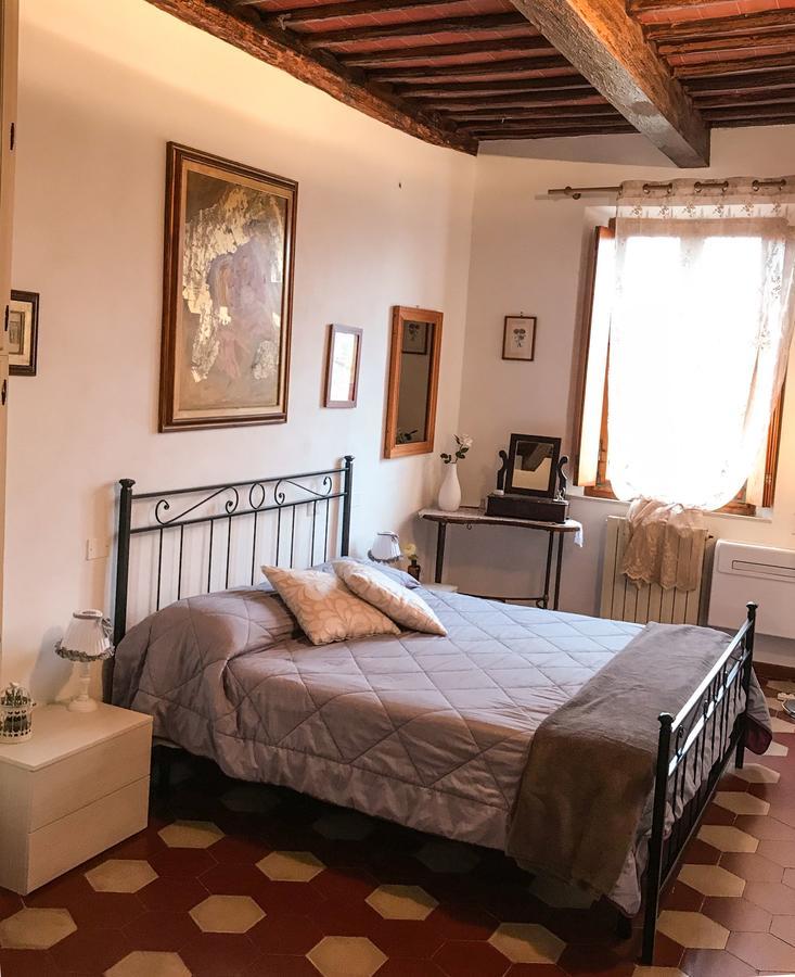 Apartment Casa Emilio *