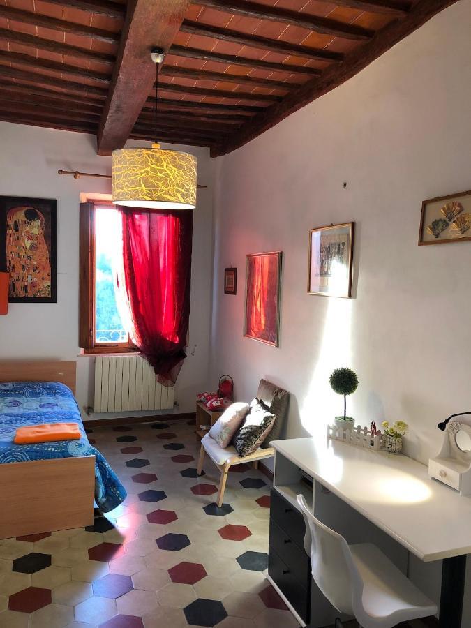 Casa Emilio Apartment *
