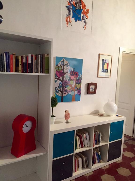Casa Emilio Appartamento