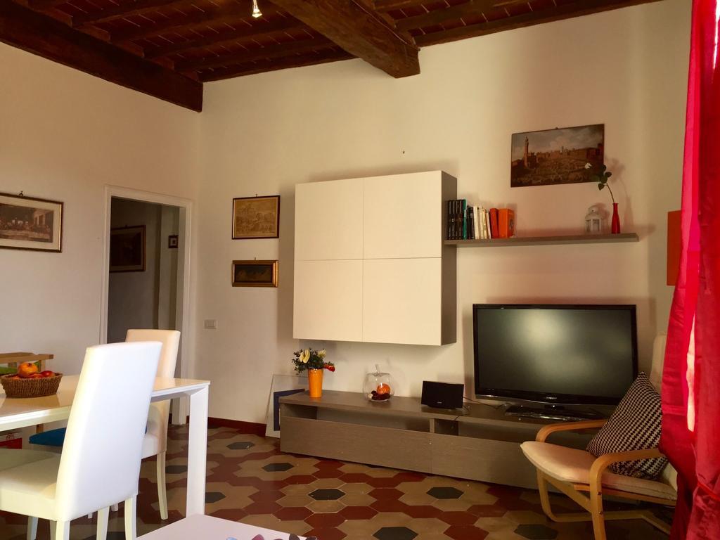 Casa Emilio Appartamento