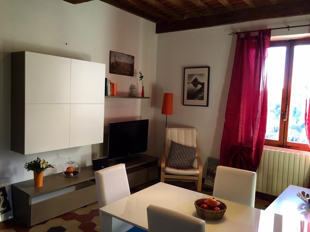 Casa Emilio Siena