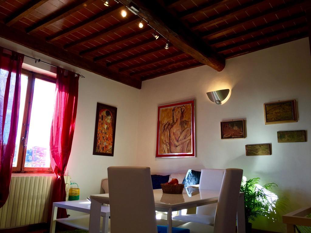 Casa Emilio * Siena