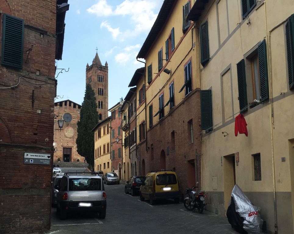 Casa Emilio Appartamento *