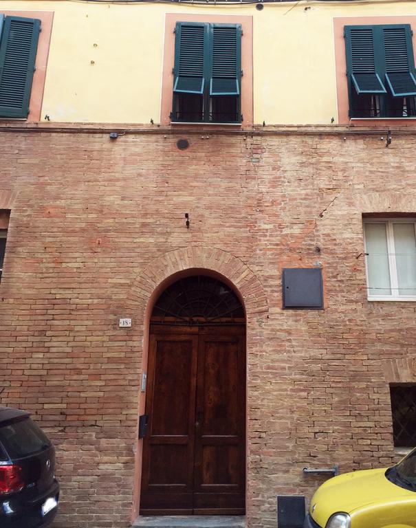 Casa Emilio Appartamento *