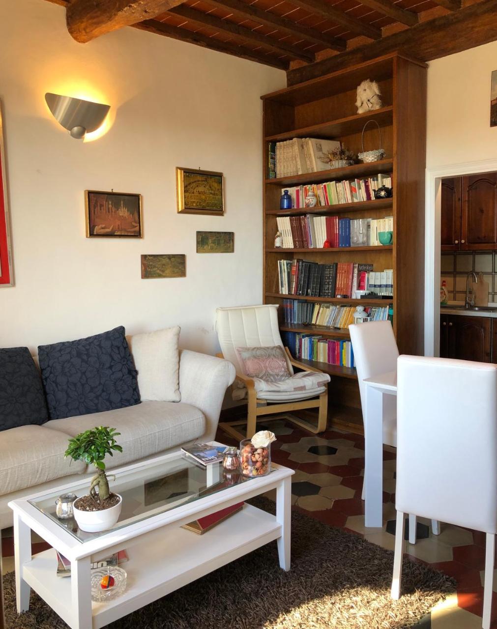 Appartamento Casa Emilio