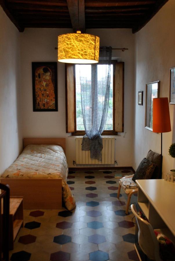 Casa Emilio *