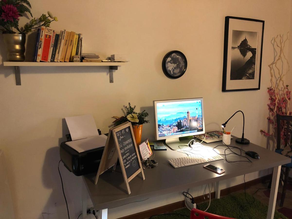 Apartamento Casa Emilio *