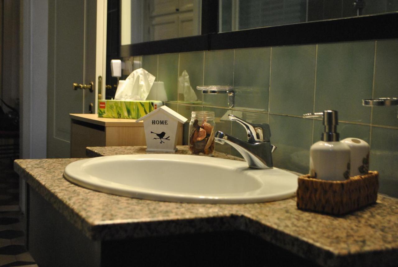 Casa Emilio Apartment *